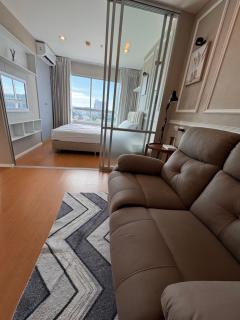 Lumpini Seaview Jomtien - E , 11F - 7