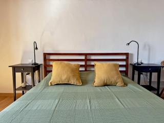 Casa Alba de Abades - Ole Solutions - 4