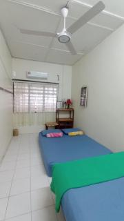 HEAWOOD GUEST HOUSE Sungai Siput - 6