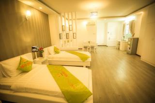 New Hotel & Apartment - 9