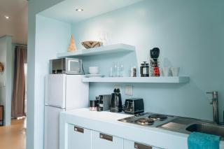 The Village Suites - 4