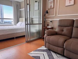 Lumpini Seaview Jomtien - E , 11F - 0