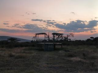 Endeem mara resort - 4