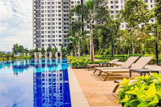 M Luna Residence by Homebrickz - 6