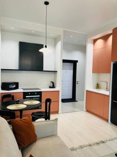 Дизайнерская квартира с уютной атмосферой - 5