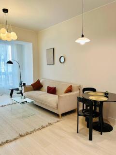 Дизайнерская квартира с уютной атмосферой - 3