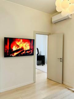 Дизайнерская квартира с уютной атмосферой - 5