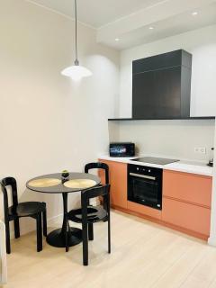 Дизайнерская квартира с уютной атмосферой - 2