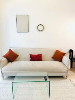 Дизайнерская квартира с уютной атмосферой - 6