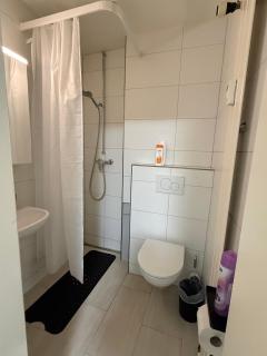 Studio in Basel, Basel Card - 9