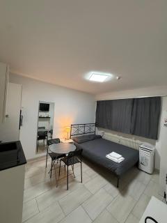 Studio in Basel, Basel Card - 8