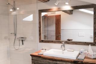 Rossweid Appartement - 8