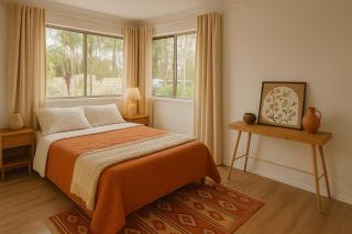 Harbour Town Cozy Suite - 9