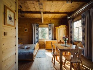 Apartamenty Przystań 18 Gorce w Rabce Zdrój - 9