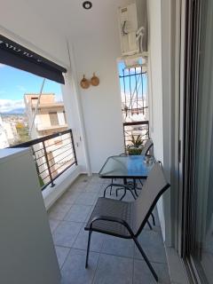 Agnanti Apartment - 8