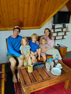 Barrow family cabana - 5