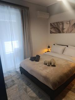 Agnanti Apartment - 3