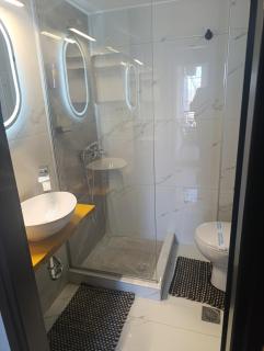 Agnanti Apartment - 1