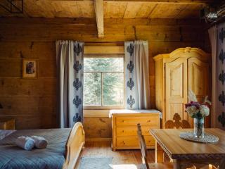 Apartamenty Przystań 18 Gorce w Rabce Zdrój - 8