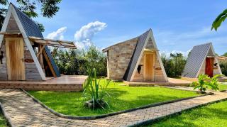 Nature Smart Center Mabamba - 7