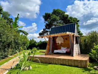 Nature Smart Center Mabamba - 6