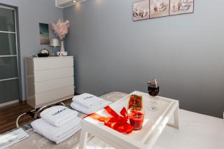 Maya's Flats & Resorts - Old Town Piwna - 7