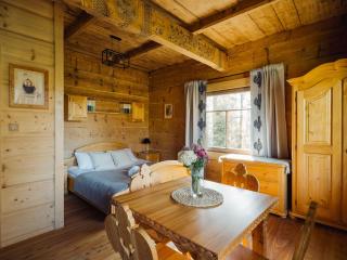 Apartamenty Przystań 18 Gorce w Rabce Zdrój - 6