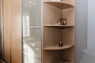 Maya's Flats & Resorts - Old Town Piwna - 4