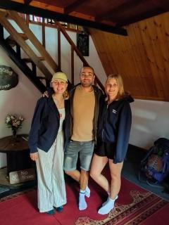 Barrow family cabana - 4