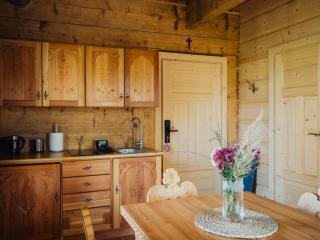 Apartamenty Przystań 18 Gorce w Rabce Zdrój - 4