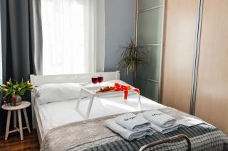 Maya's Flats & Resorts - Old Town Piwna - 0