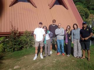 Barrow family cabana - 3