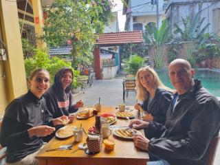 Tam Coc Family Hotel - 5