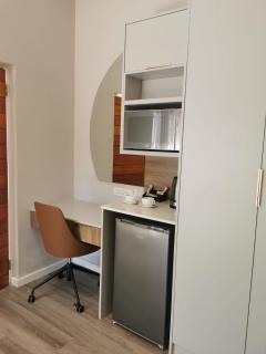 Going places BnB - 3