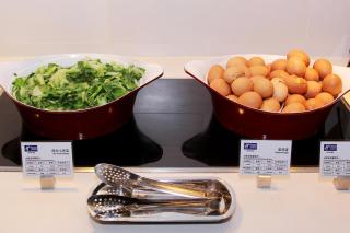 Holiday Inn Express Hefei Shushan by IHG - 8