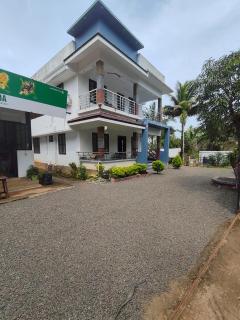 Eha Mundro Island Homestay - 6