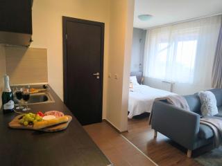 Urban Atelier 300m from Gondola Free Parking WiFi - 4