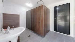 Gapyeong dolgungpensyeon&kaempingjang - 5