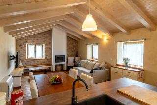 Villa Casa Bastiani - 8