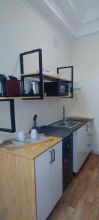 Mutamba City View Apartment - 5