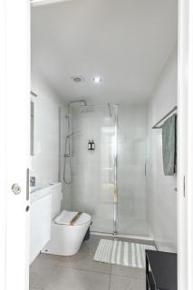 Centric Apartment Camp Nou 2 - 4