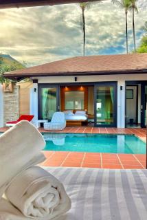 MAKALA Pool Villa - 7