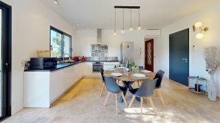 Villa With Pool Between Porto-Vecchio And Bonifacio - 5