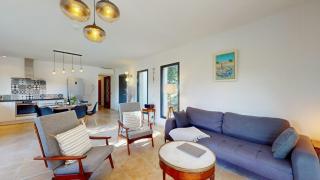 Villa With Pool Between Porto-Vecchio And Bonifacio - 3