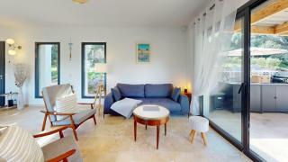 Villa With Pool Between Porto-Vecchio And Bonifacio - 2