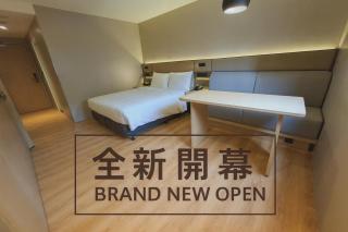 丰居中壢 Via Hotel Zhongli - 0