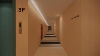 丰居中壢 Via Hotel Zhongli - 2