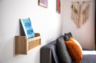 Centric Apartment Camp Nou 2 - 1