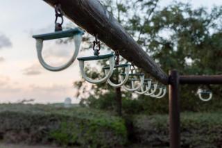 Caesarea :In the front of the sea - 3