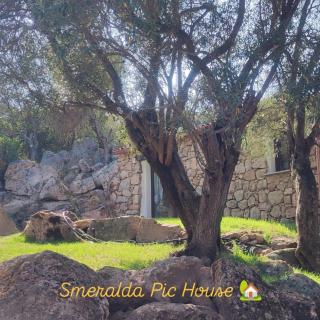 Smeralda Pic House - 3